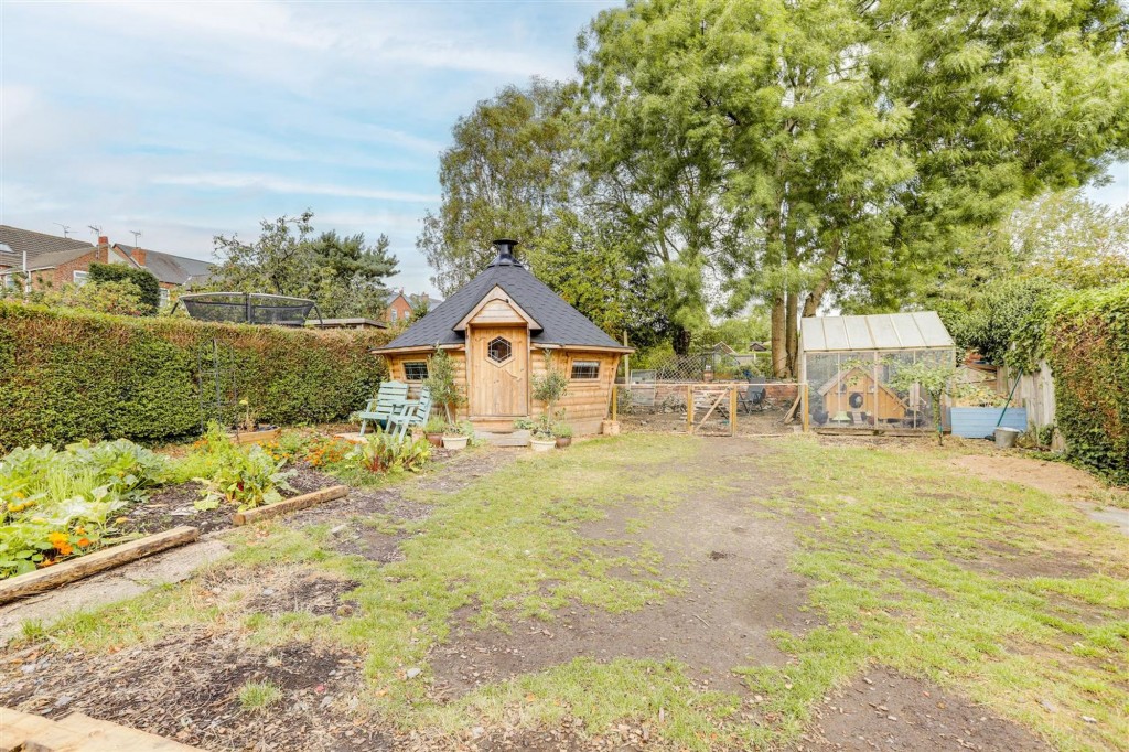 Forest Road, Kirkby-In-Ashfield, NG17