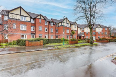 Ribblesdale Road, Valley Court Ribblesdale Road, NG5