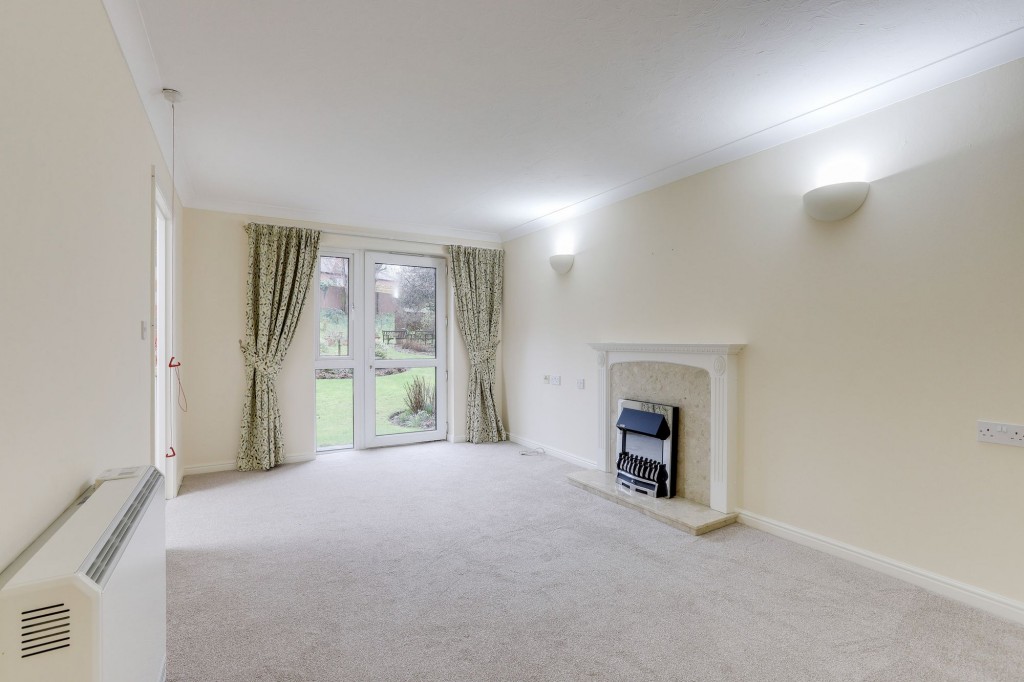 Ribblesdale Road, Valley Court Ribblesdale Road, NG5