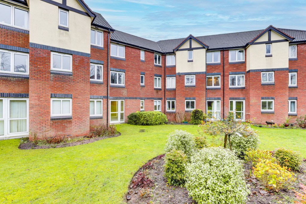 Ribblesdale Road, Valley Court Ribblesdale Road, NG5