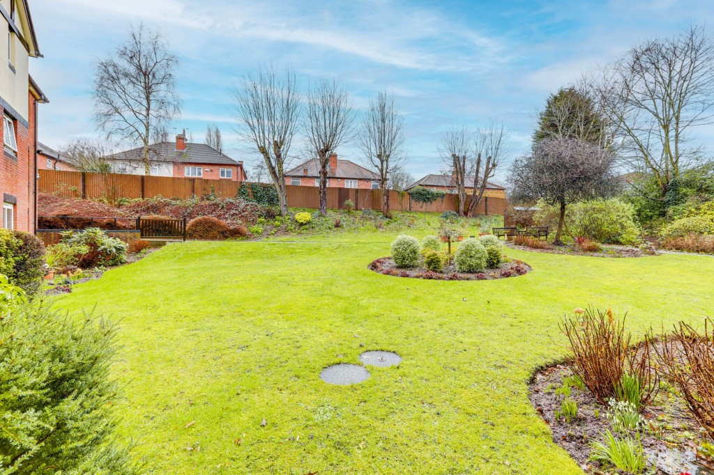 Ribblesdale Road, Valley Court Ribblesdale Road, NG5