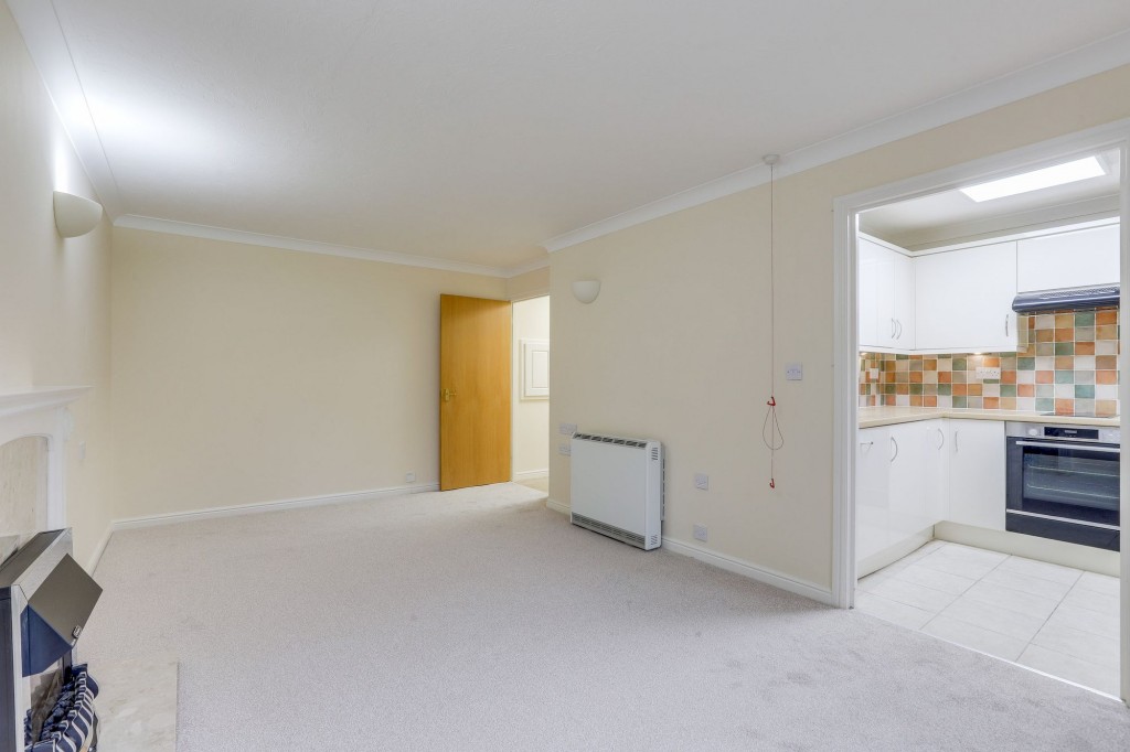 Ribblesdale Road, Valley Court Ribblesdale Road, NG5