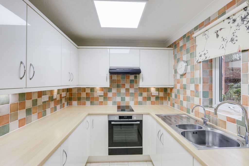 Ribblesdale Road, Valley Court Ribblesdale Road, NG5