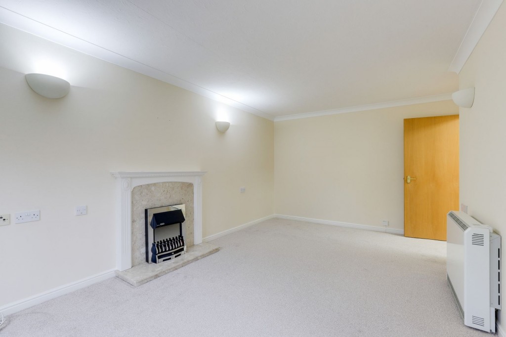 Ribblesdale Road, Valley Court Ribblesdale Road, NG5