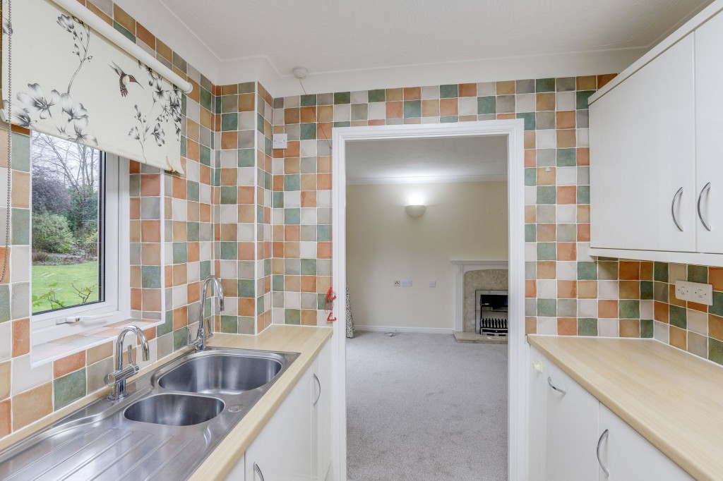 Ribblesdale Road, Valley Court Ribblesdale Road, NG5