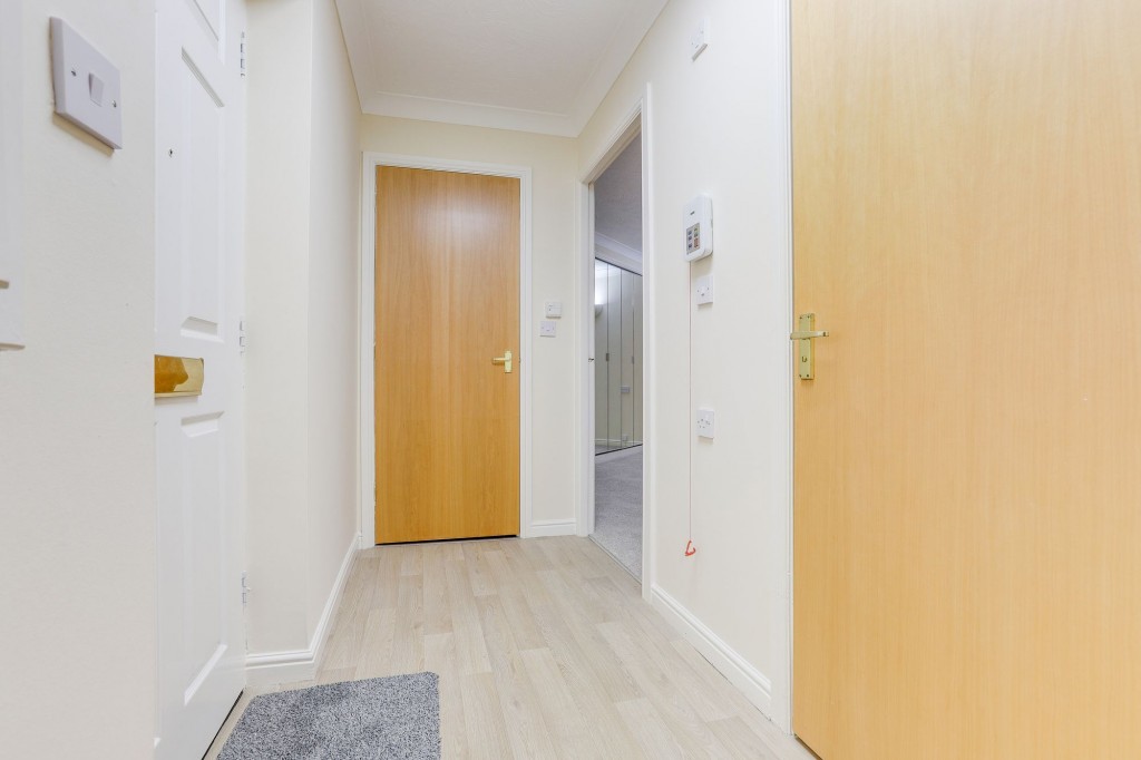 Ribblesdale Road, Valley Court Ribblesdale Road, NG5