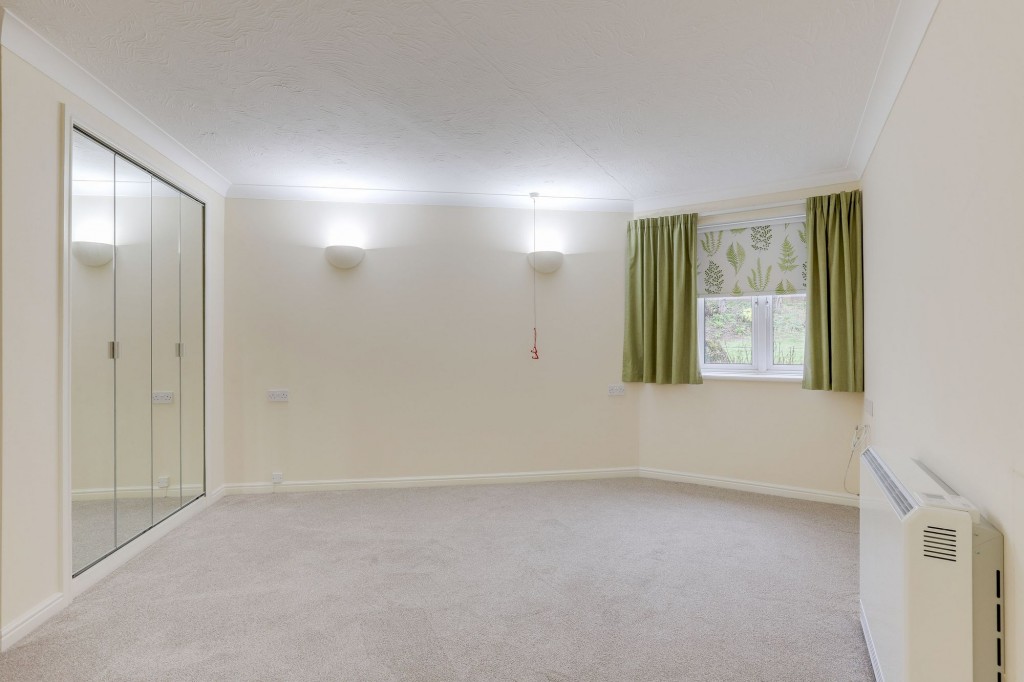 Ribblesdale Road, Valley Court Ribblesdale Road, NG5