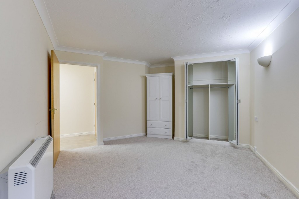 Ribblesdale Road, Valley Court Ribblesdale Road, NG5