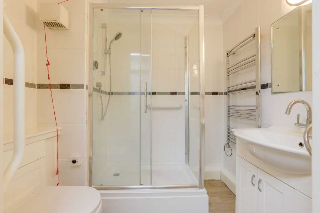 Ribblesdale Road, Valley Court Ribblesdale Road, NG5