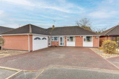 Heath Gardens, Breaston, DE72