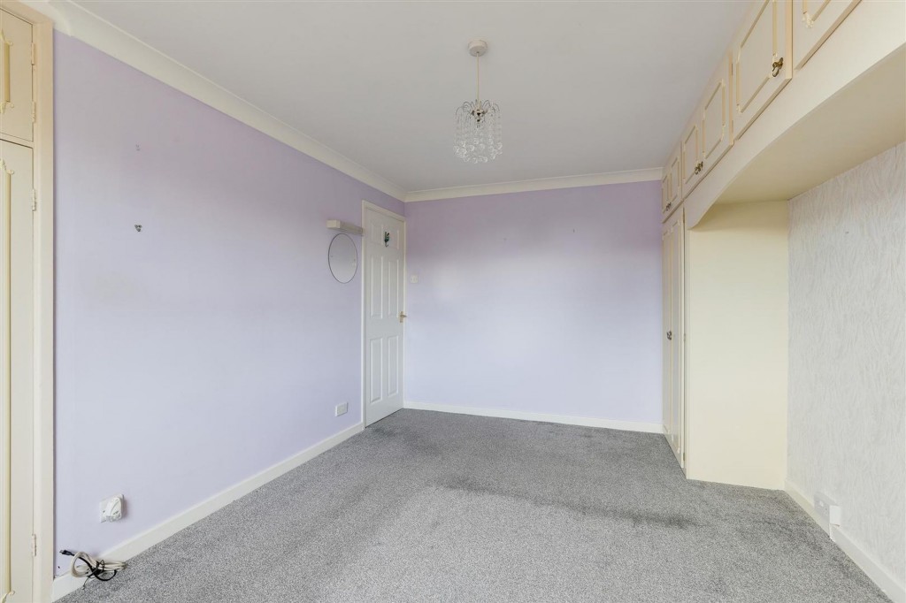 Heath Gardens, Breaston, DE72