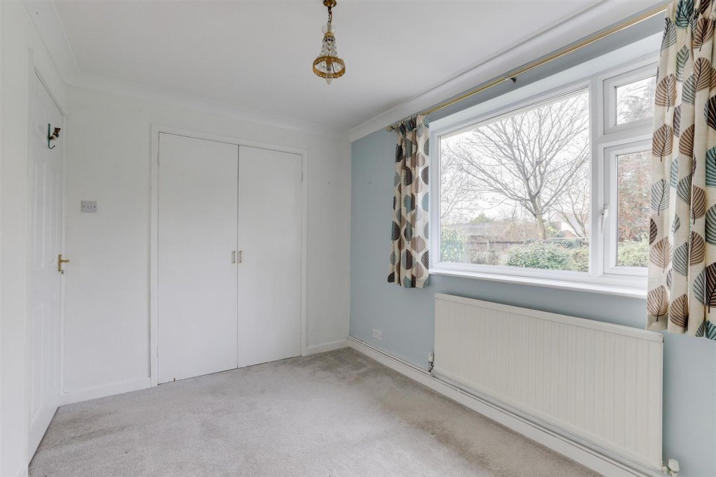 Heath Gardens, Breaston, DE72