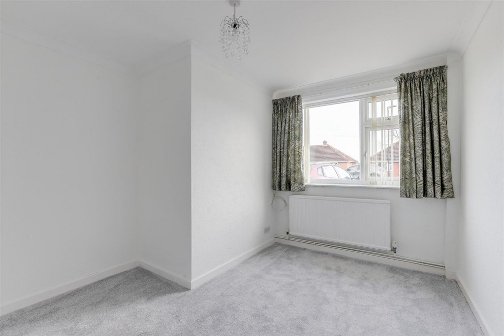 Heath Gardens, Breaston, DE72