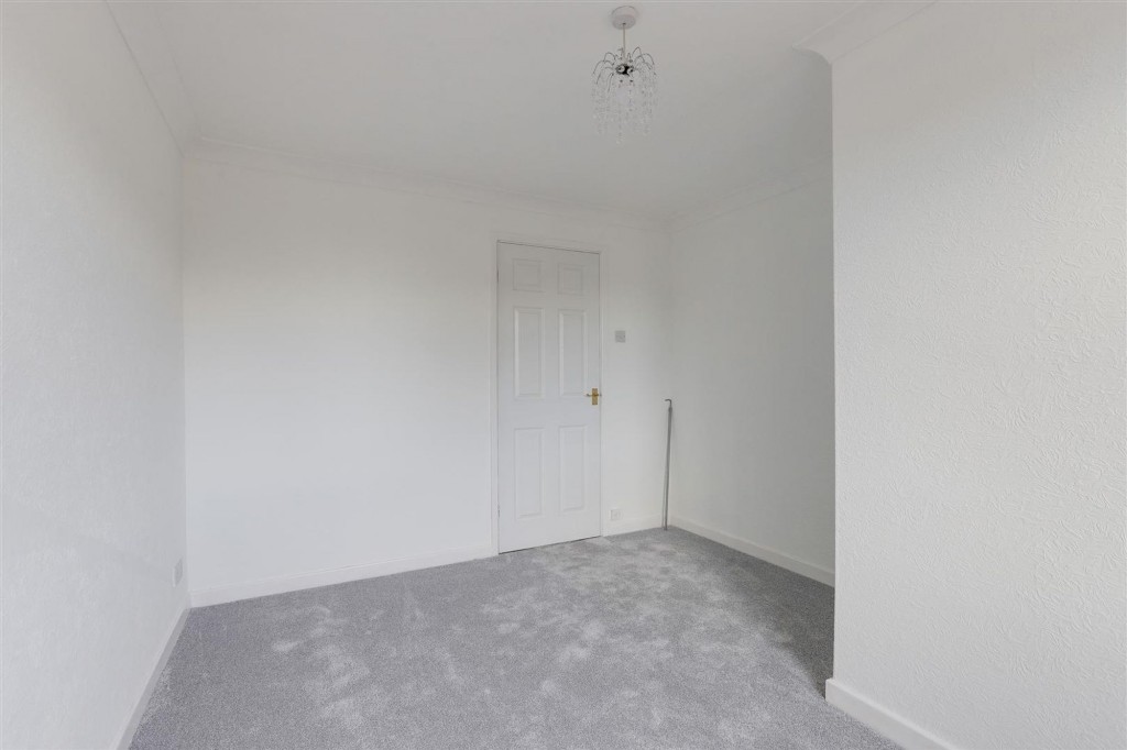 Heath Gardens, Breaston, DE72