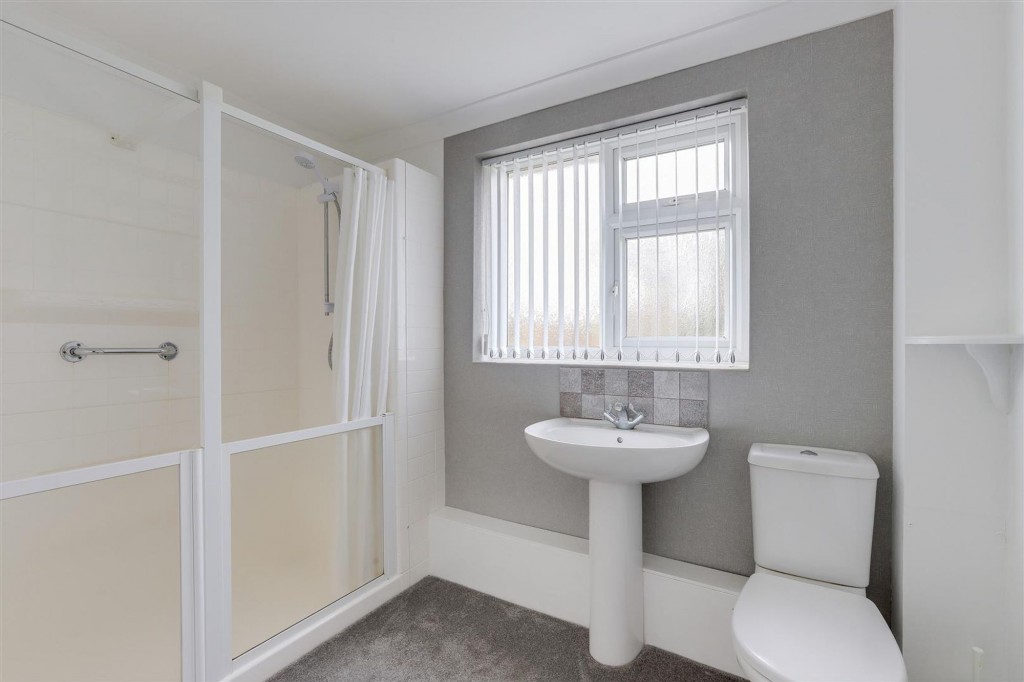 Heath Gardens, Breaston, DE72