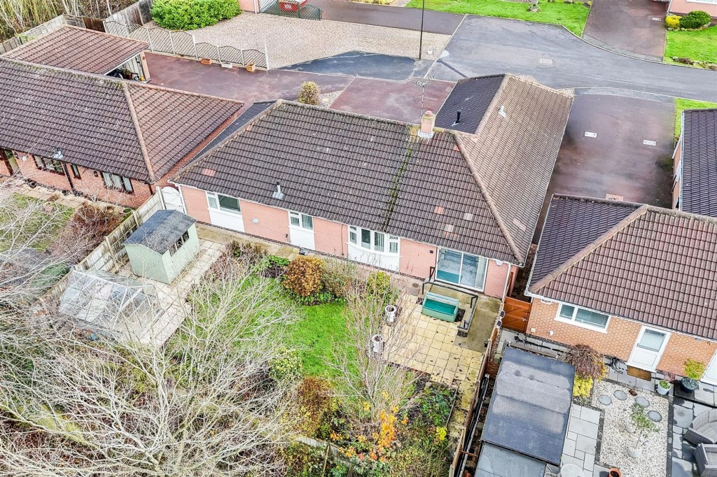 Heath Gardens, Breaston, DE72