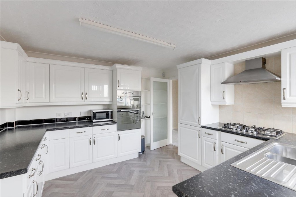 Heath Gardens, Breaston, DE72