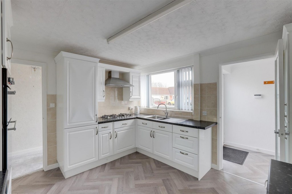 Heath Gardens, Breaston, DE72