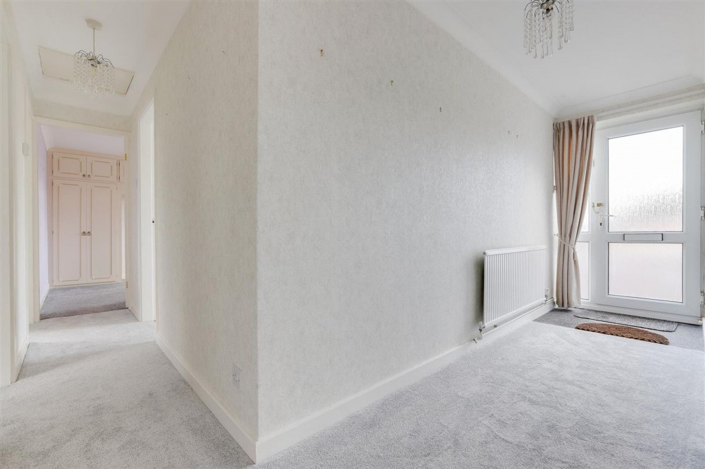 Heath Gardens, Breaston, DE72