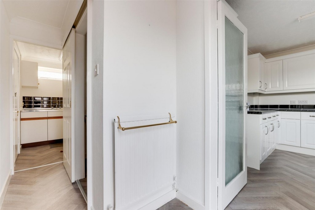 Heath Gardens, Breaston, DE72