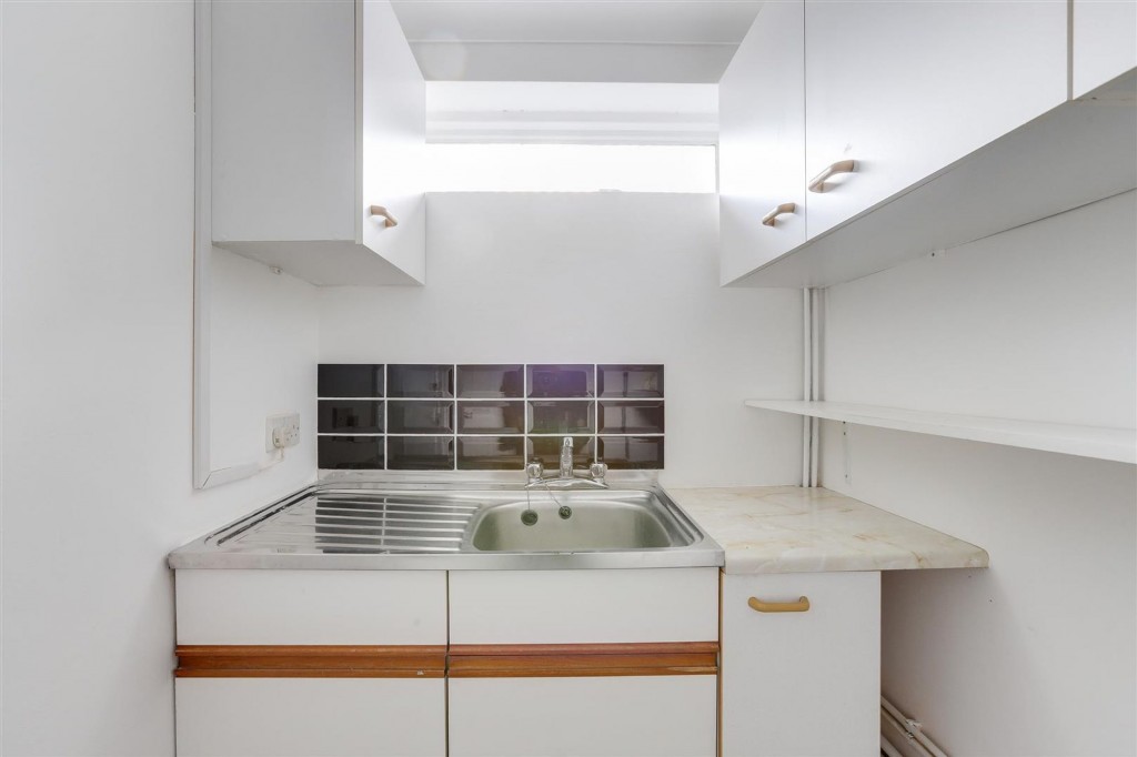 Heath Gardens, Breaston, DE72