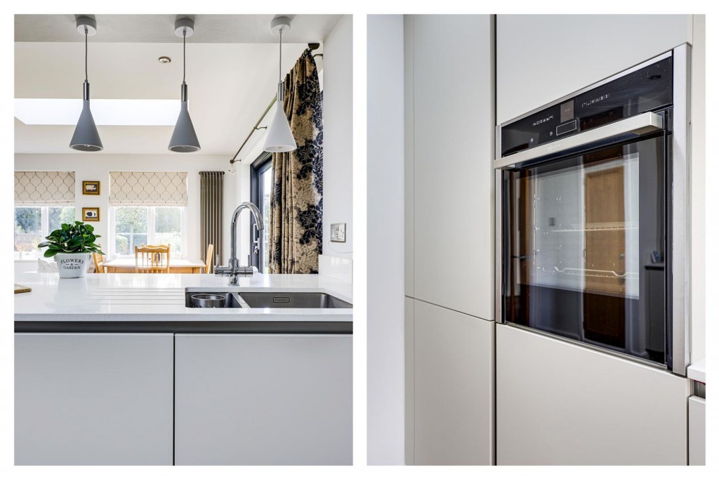 Pinfold Crescent, Woodborough, NG14