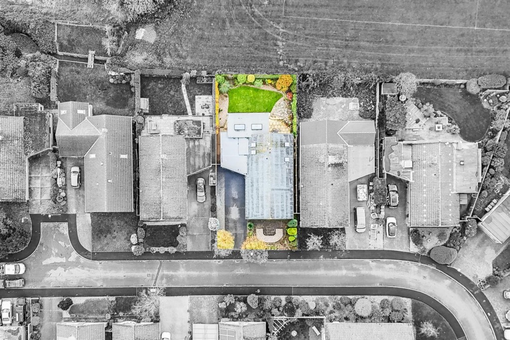 Pinfold Crescent, Woodborough, NG14