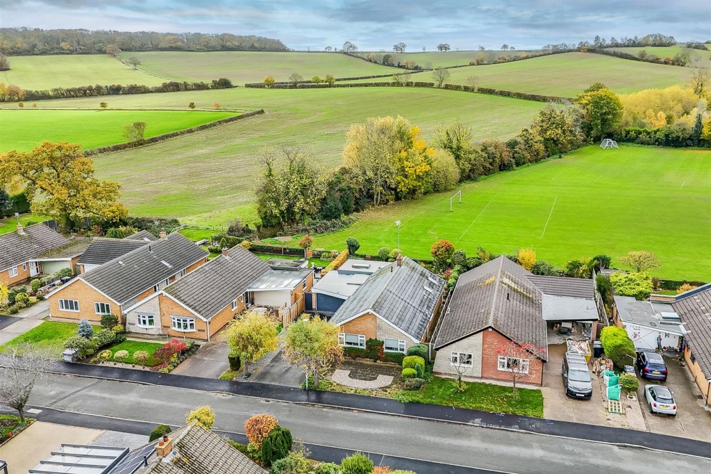 Pinfold Crescent, Woodborough, NG14