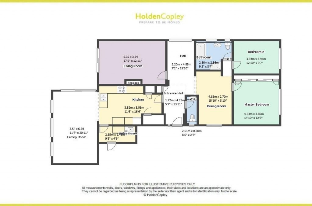 Pinfold Crescent, Woodborough, NG14