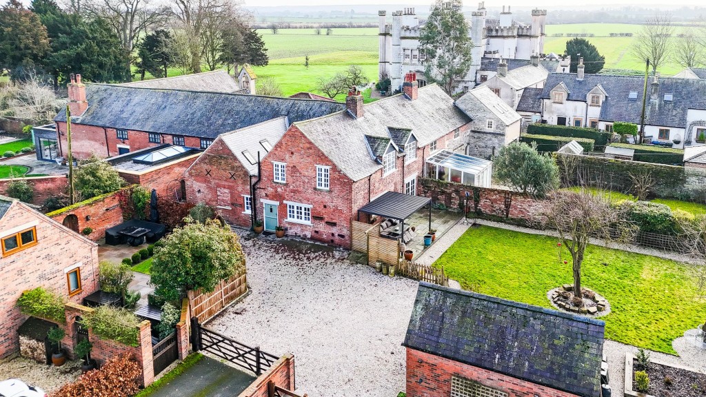 Bingham, Nottingham, NG13