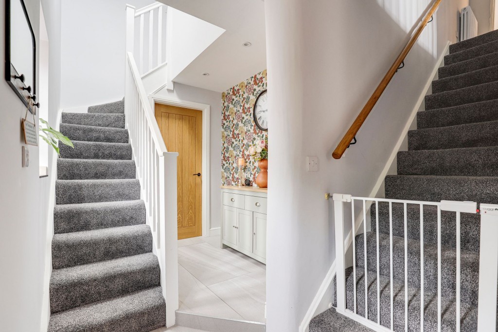 Bingham, Nottingham, NG13