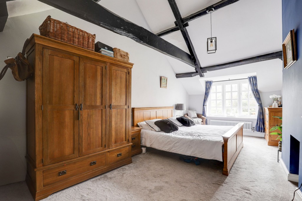 Bingham, Nottingham, NG13