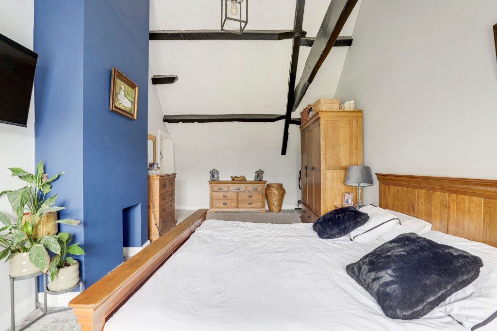 Bingham, Nottingham, NG13