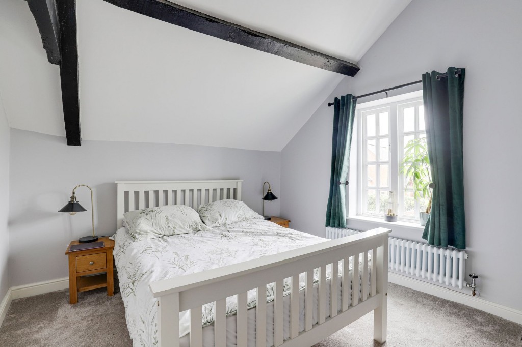 Bingham, Nottingham, NG13