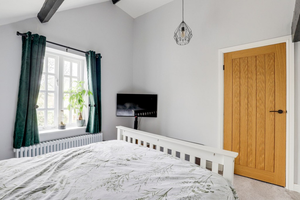 Bingham, Nottingham, NG13