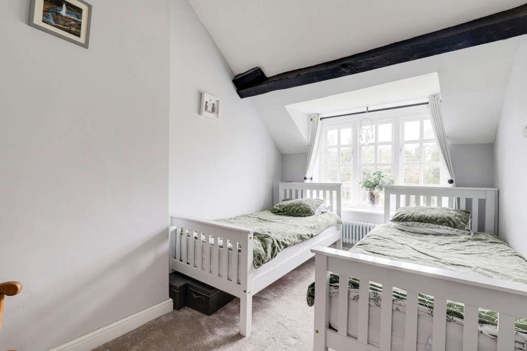 Bingham, Nottingham, NG13