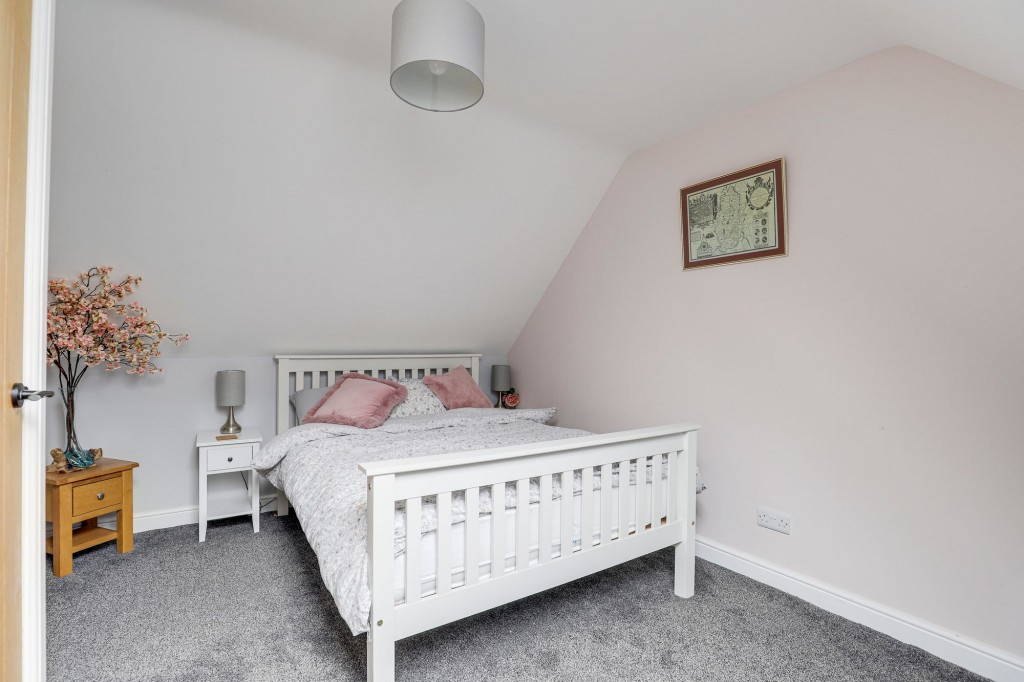 Bingham, Nottingham, NG13