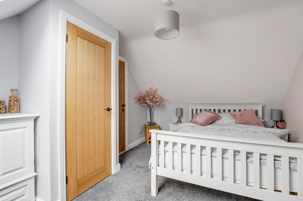 Bingham, Nottingham, NG13