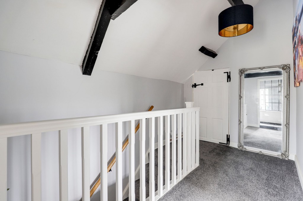 Bingham, Nottingham, NG13