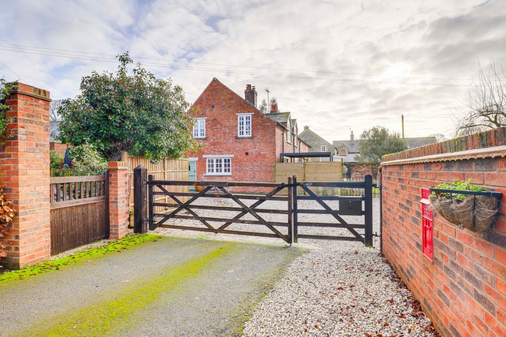 Bingham, Nottingham, NG13