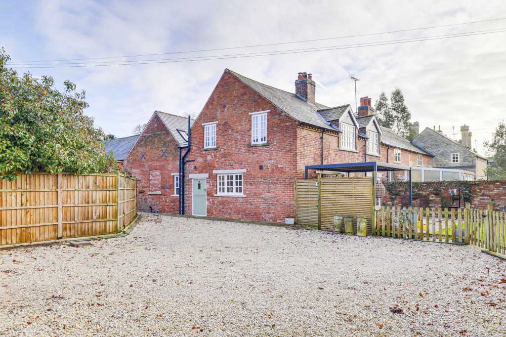 Bingham, Nottingham, NG13