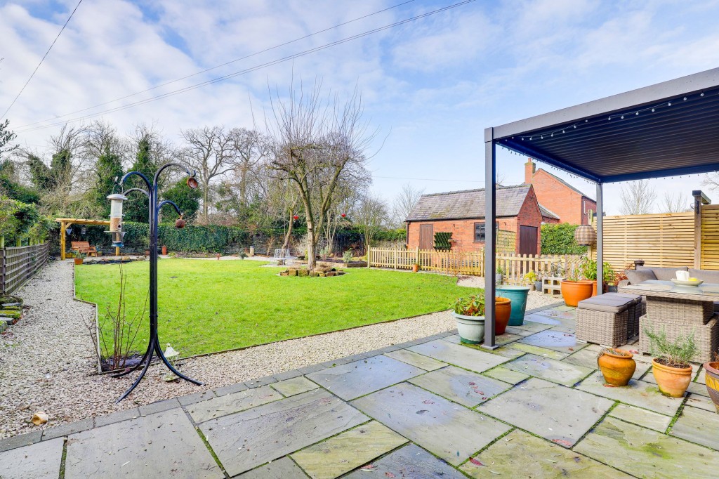 Bingham, Nottingham, NG13