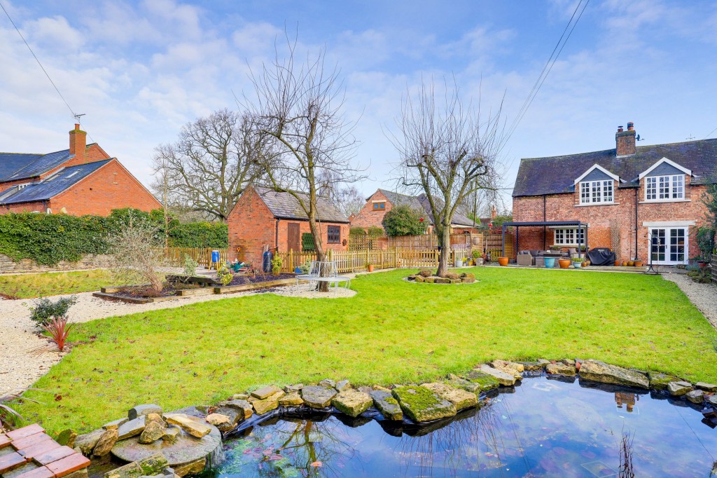 Bingham, Nottingham, NG13