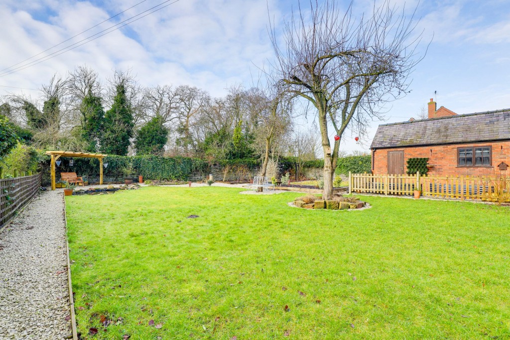 Bingham, Nottingham, NG13