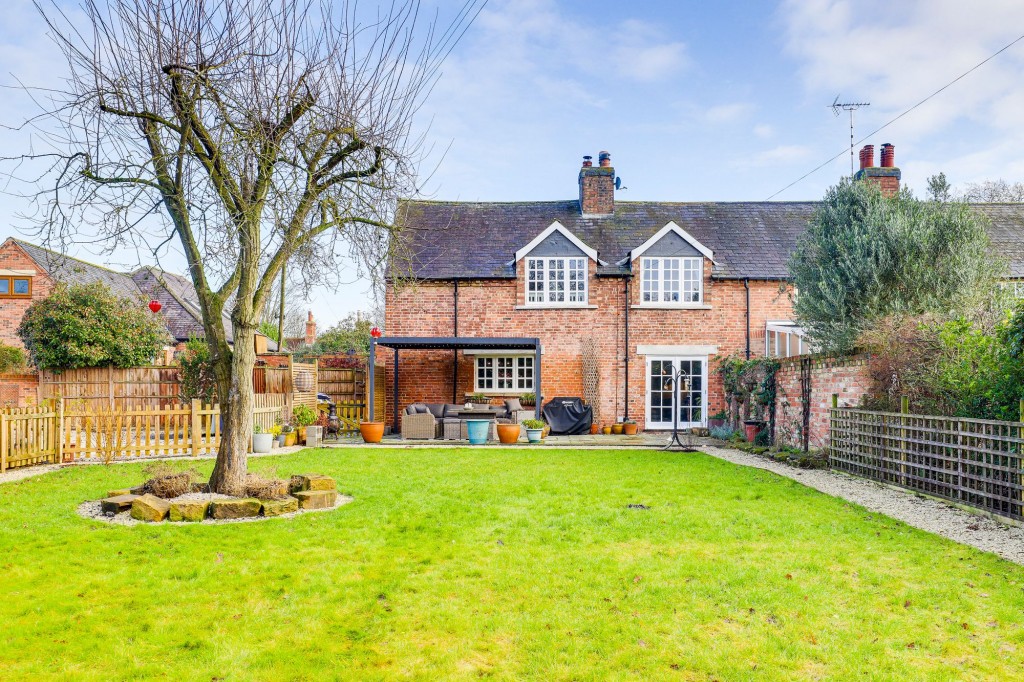 Bingham, Nottingham, NG13