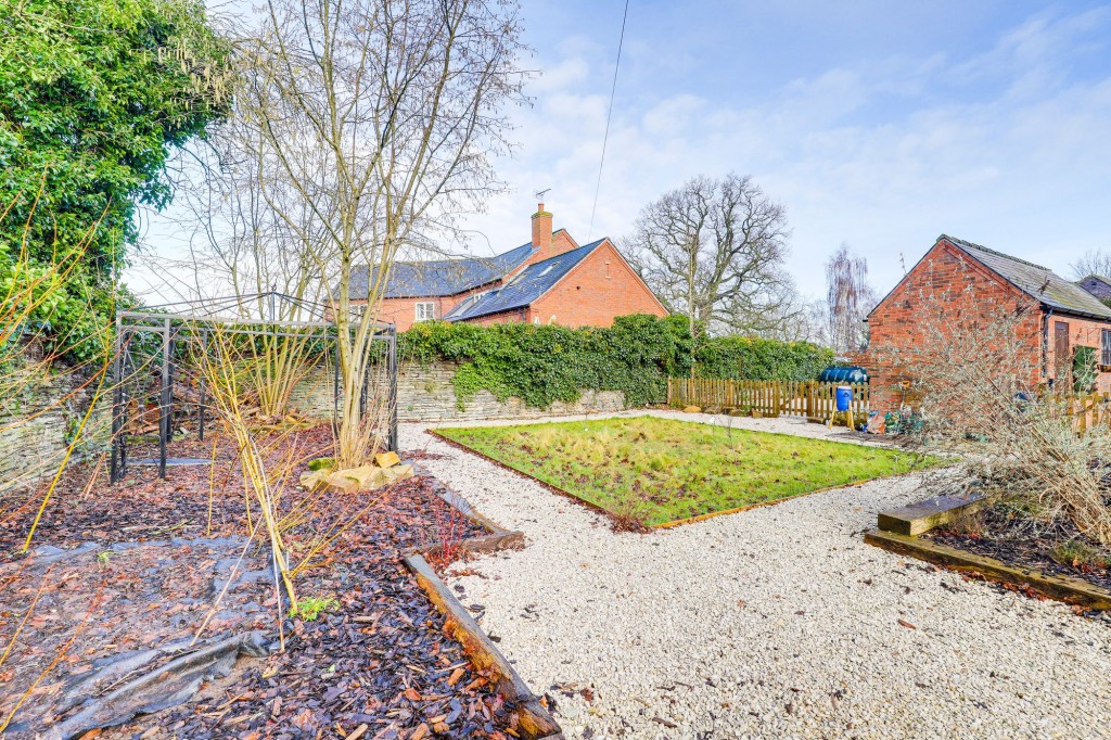 Bingham, Nottingham, NG13