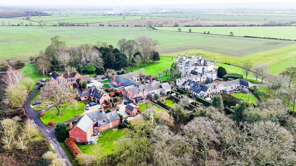 Bingham, Nottingham, NG13