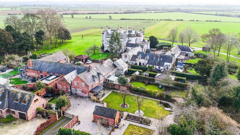 Bingham, Nottingham, NG13