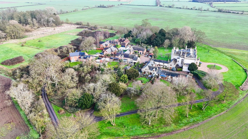 Bingham, Nottingham, NG13