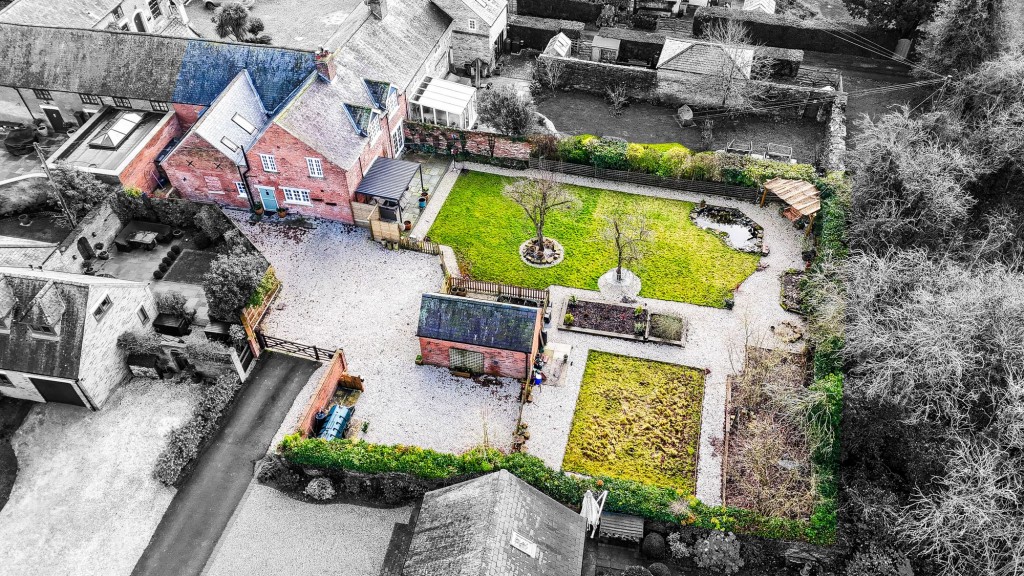 Bingham, Nottingham, NG13